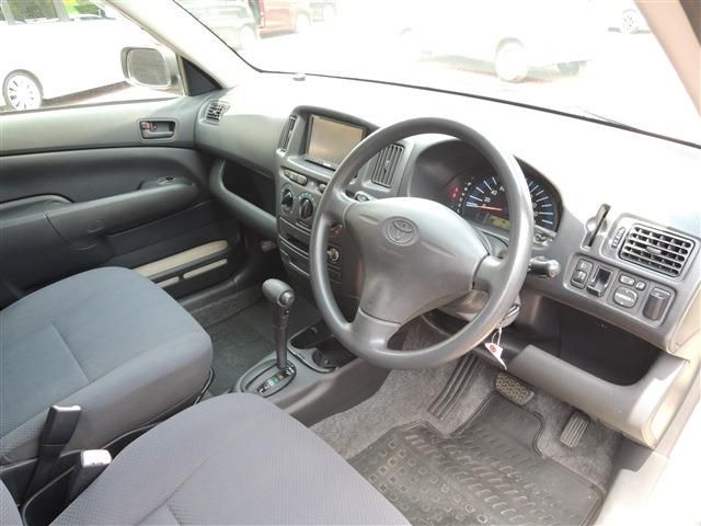 PROBOX van 2WD