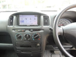 PROBOX van 2WD