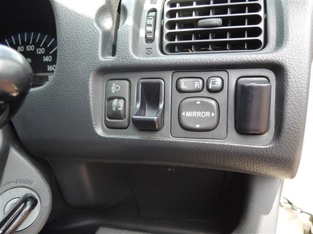 PROBOX van 2WD