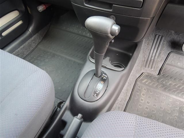 PROBOX van 2WD