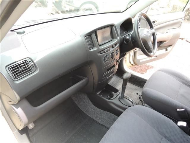 PROBOX van 2WD