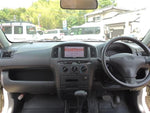 PROBOX van 2WD