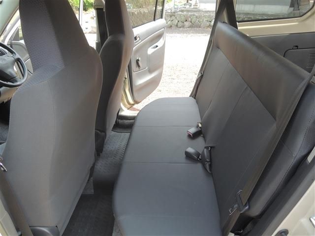 PROBOX van 2WD