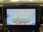 ALPHARD hybrid 4WD
