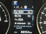 ALPHARD hybrid 4WD