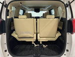 ALPHARD hybrid 4WD