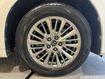 ALPHARD hybrid 4WD