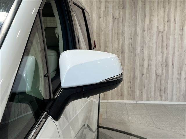 ALPHARD hybrid 4WD