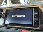 HIACE van 4WD