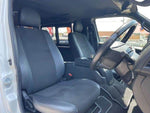 HIACE van 4WD