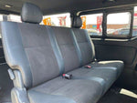 HIACE van 4WD