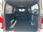 HIACE van 4WD