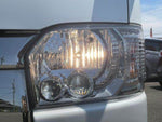 HIACE van 4WD