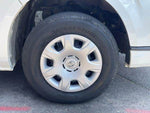 HIACE van 4WD