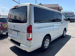 HIACE van 4WD