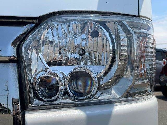 HIACE van 4WD