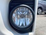 HIACE van 4WD