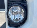 HIACE van 4WD