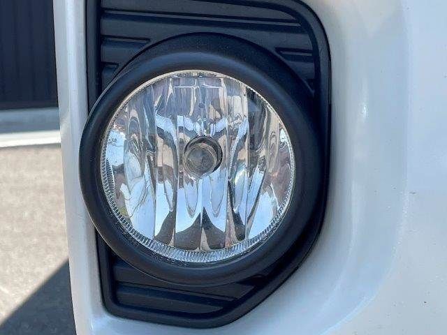 HIACE van 4WD