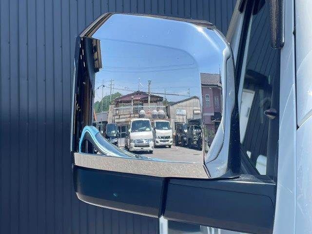 HIACE van 4WD