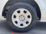 HIACE van 4WD