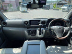 CARAVAN wagon