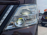 CARAVAN wagon