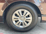 CARAVAN wagon