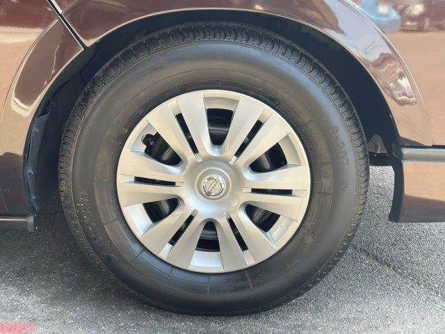 CARAVAN wagon