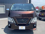CARAVAN wagon