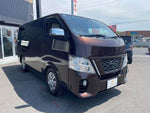 CARAVAN wagon