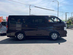 CARAVAN wagon