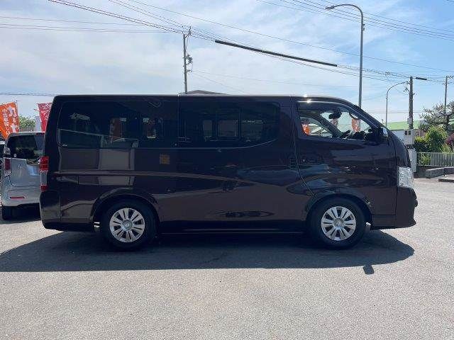 CARAVAN wagon