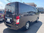 CARAVAN wagon