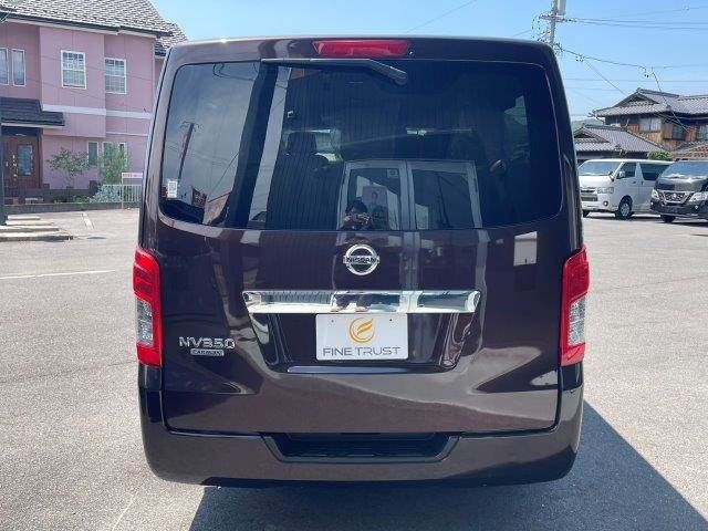 CARAVAN wagon