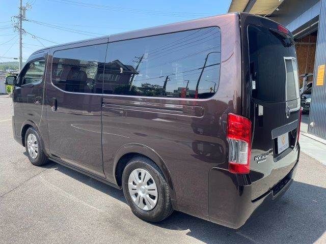 CARAVAN wagon