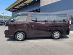 CARAVAN wagon