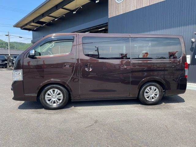 CARAVAN wagon