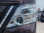 CARAVAN wagon