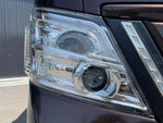 CARAVAN wagon