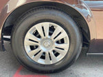 CARAVAN wagon