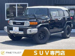 FJ CRUISER 4WD