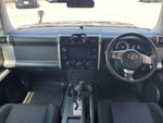 FJ CRUISER 4WD