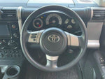 FJ CRUISER 4WD