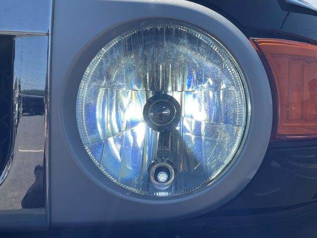 FJ CRUISER 4WD