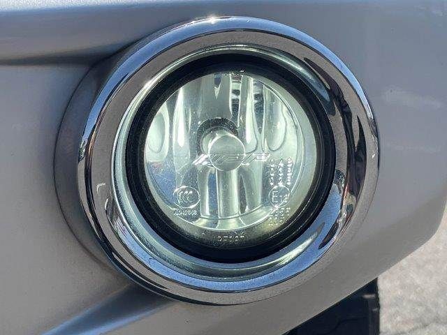 FJ CRUISER 4WD