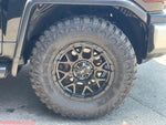 FJ CRUISER 4WD