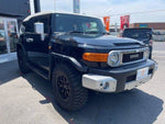 FJ CRUISER 4WD
