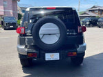 FJ CRUISER 4WD