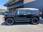 FJ CRUISER 4WD